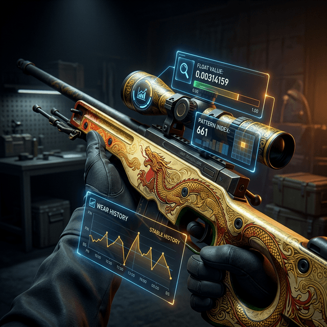 What to Check Before Buying a CS2 Skin Online