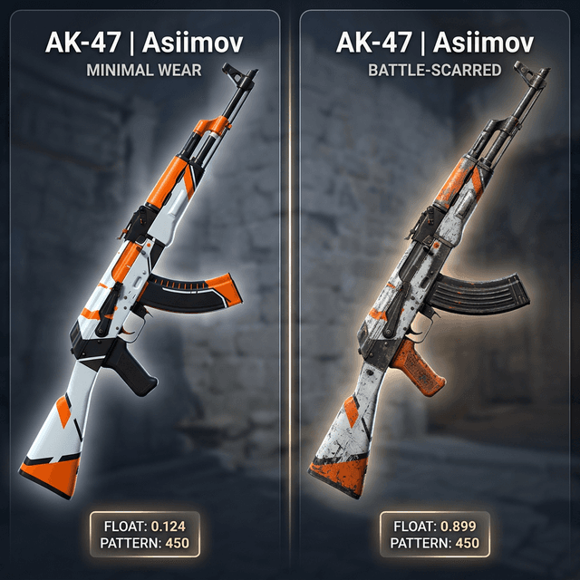 Why CS2 Skin Prices Differ Between Marketplaces