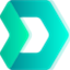 DMarket logo