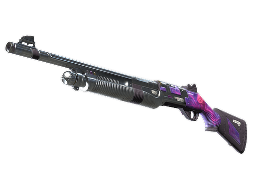 Nova | Smart Gun (Factory New)