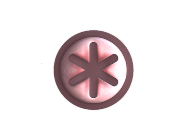 Sticker | Assterisk