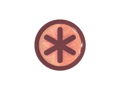 Sticker | Assterisk