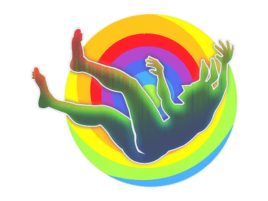 Sticker | Partyboy