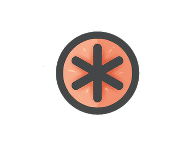 Sticker | Assterisk