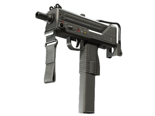 Souvenir MAC-10 | Video Cam (Field-Tested)