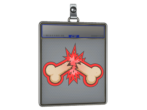 Sticker Slab | Boner Snap