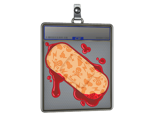 Sticker Slab | Gonna Leave A Mark